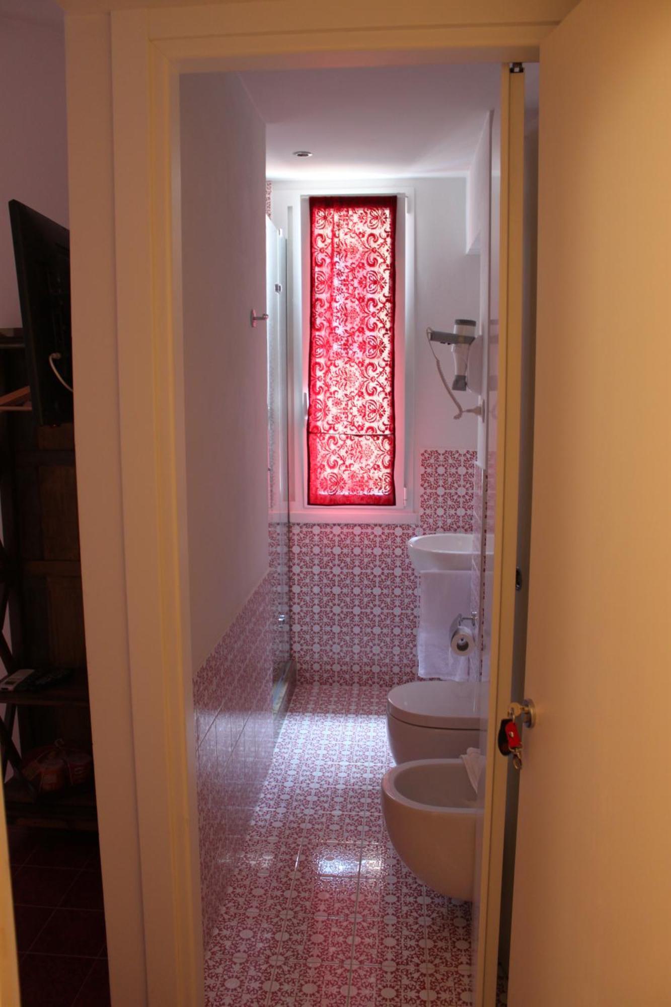 Abracadabra Tortona Bed & Breakfast Milan Exterior photo