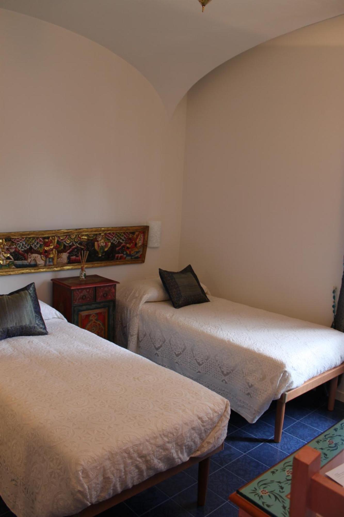 Abracadabra Tortona Bed & Breakfast Milan Exterior photo