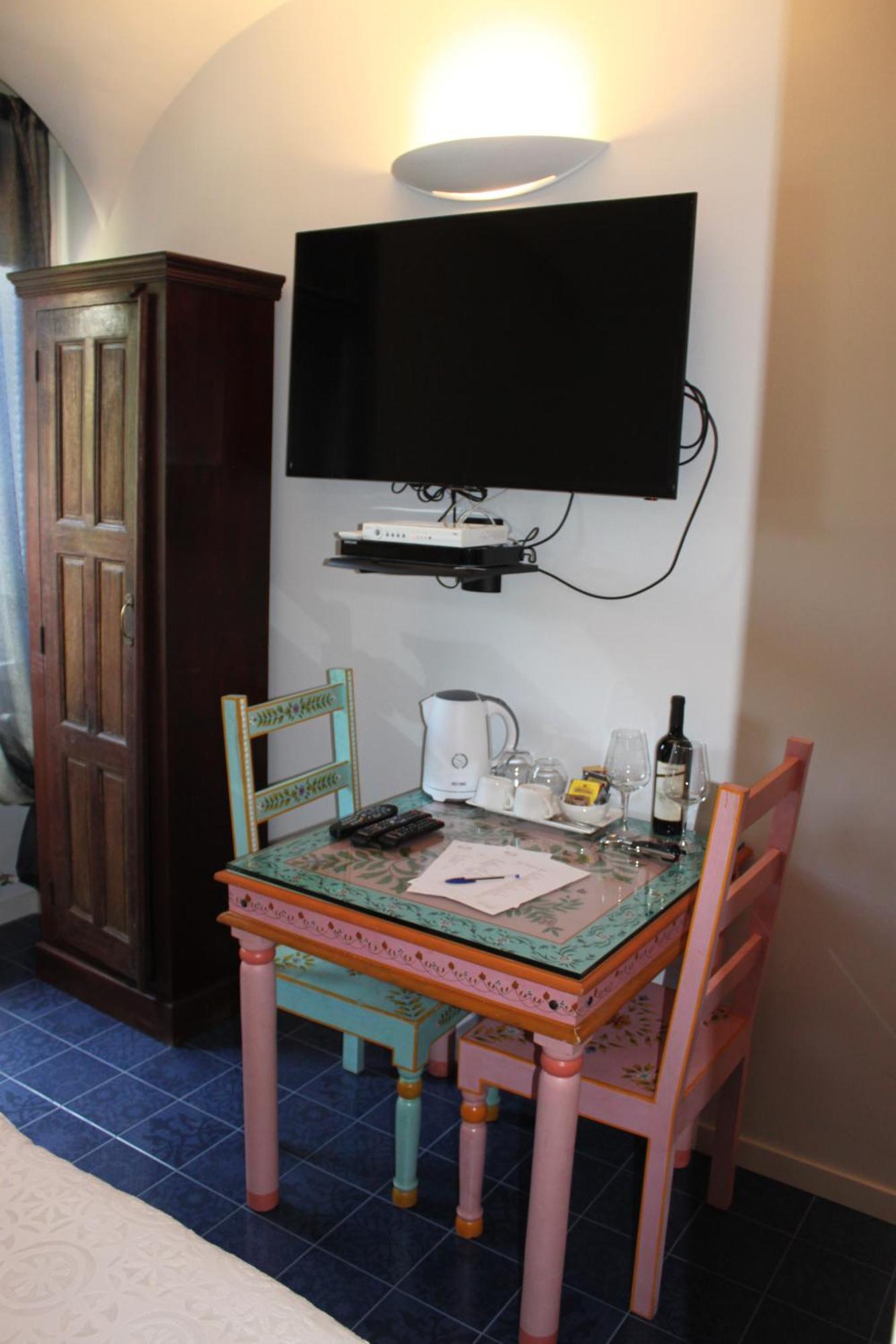 Abracadabra Tortona Bed & Breakfast Milan Exterior photo