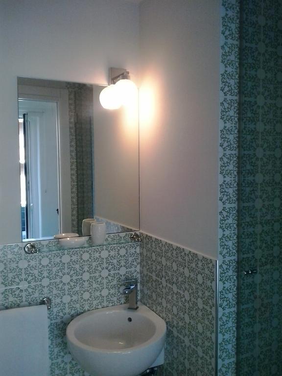 Abracadabra Tortona Bed & Breakfast Milan Exterior photo